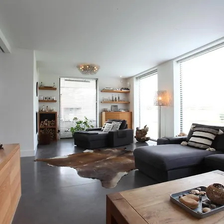 Villa M Schoorl