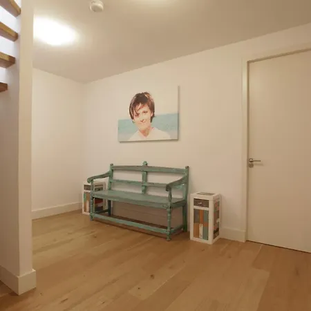 M Villa Schoorl